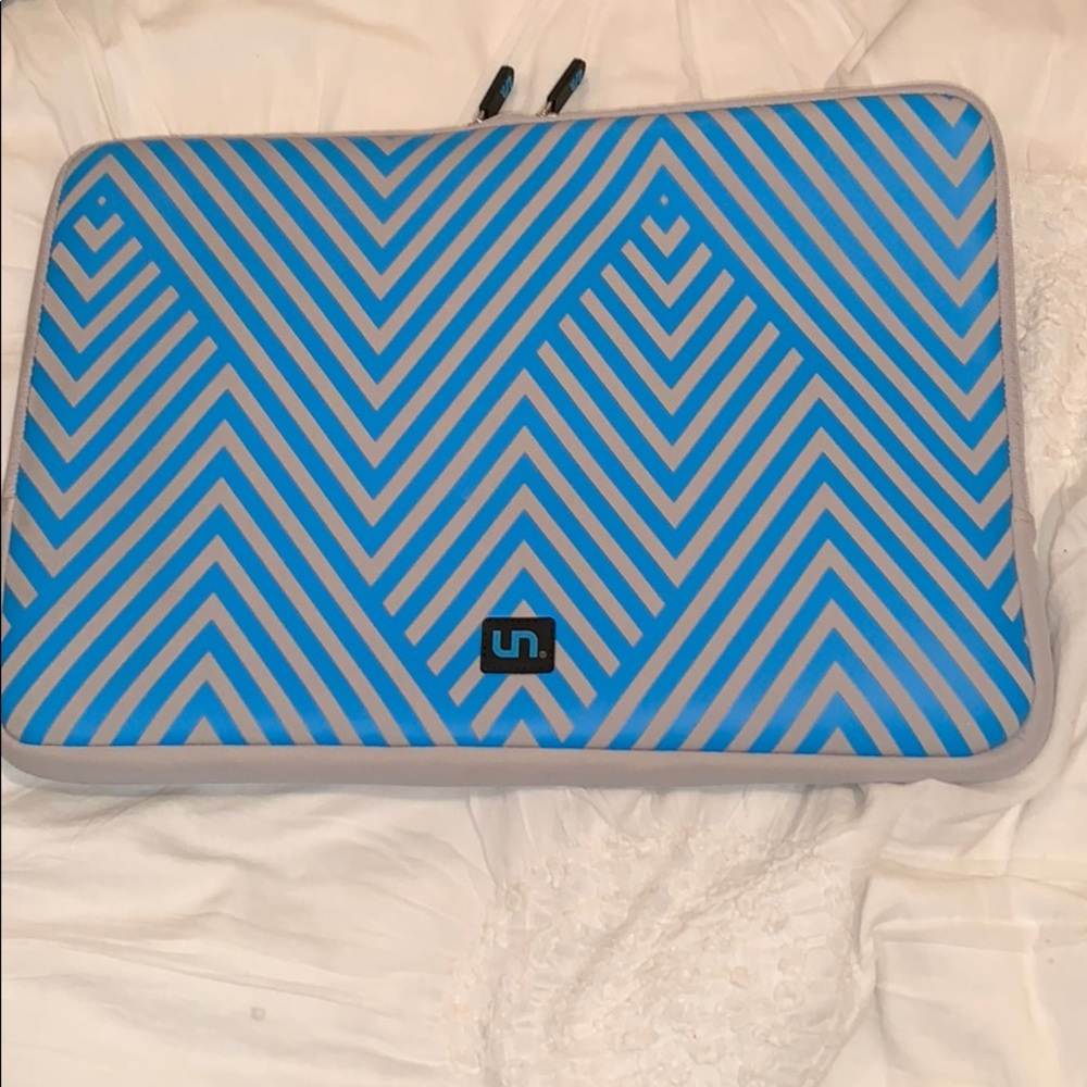 Laptop case
